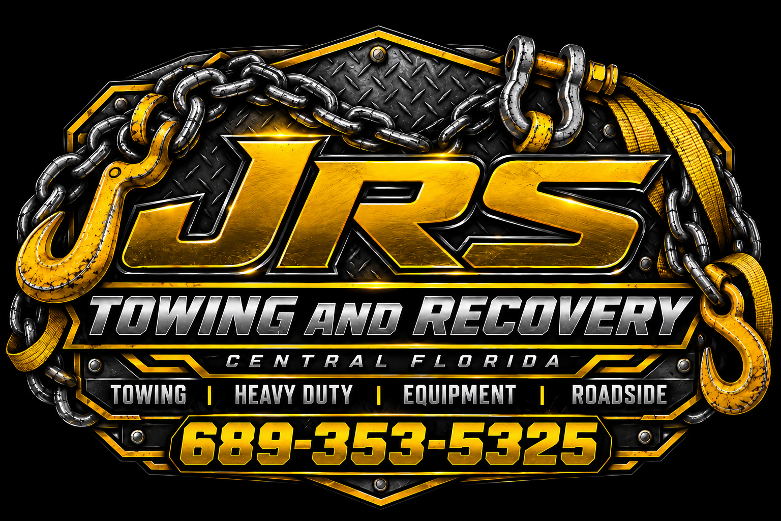 JRS Towing and Recovery